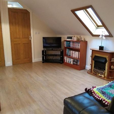 Ivydene Cottage Mablethorpe Kültér fotó