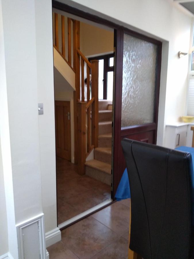 Ivydene Cottage Mablethorpe Kültér fotó