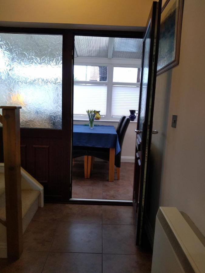 Ivydene Cottage Mablethorpe Kültér fotó