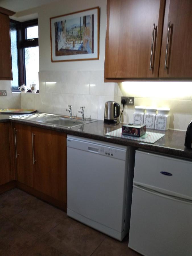 Ivydene Cottage Mablethorpe Kültér fotó