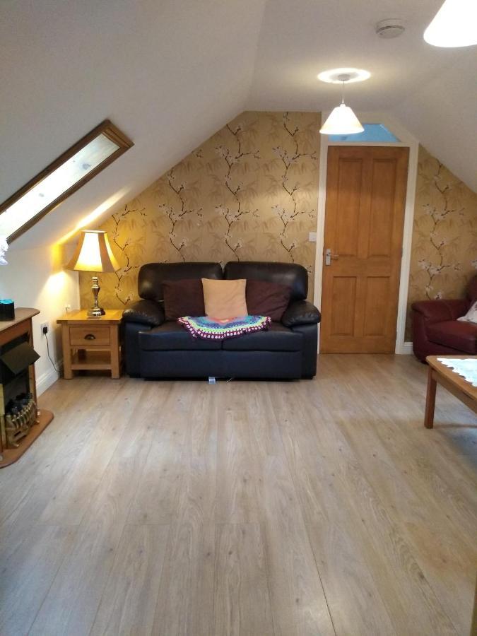 Ivydene Cottage Mablethorpe Kültér fotó