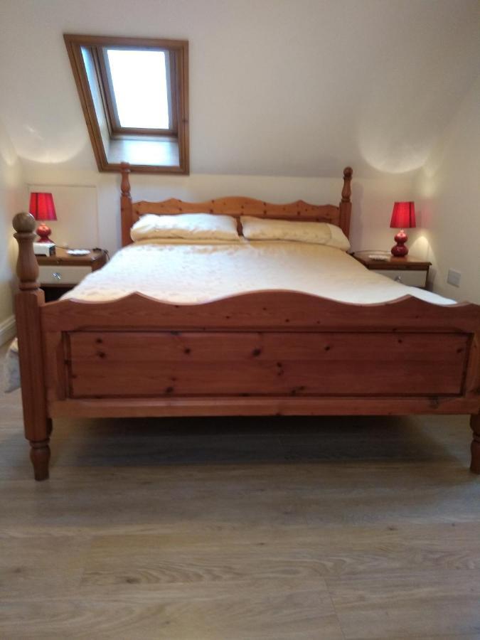 Ivydene Cottage Mablethorpe Kültér fotó